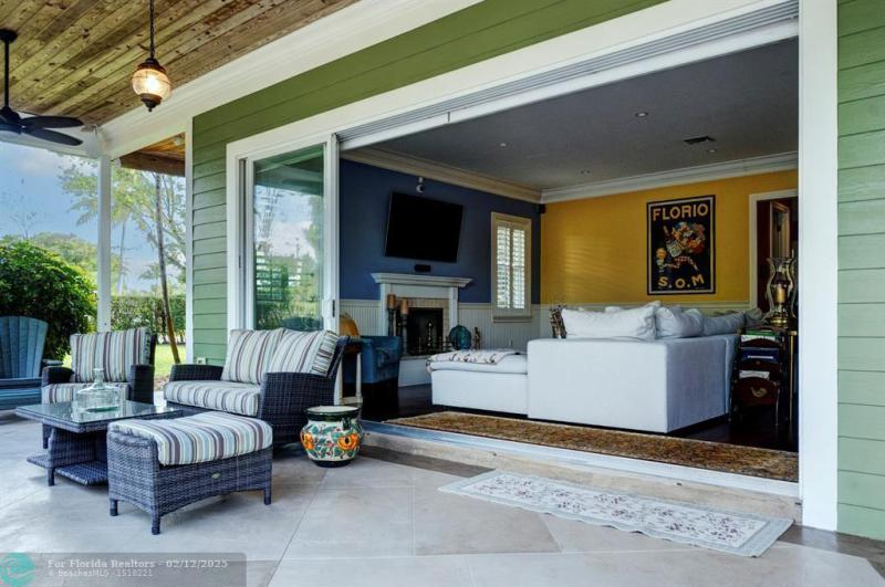  Single Family Homes Photo 28: 4501 Glenwood Dr  Coconut Creek,  FL 33066