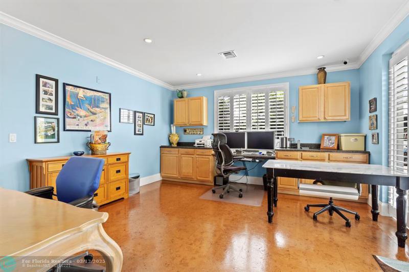  Single Family Homes Photo 29: 4501 Glenwood Dr  Coconut Creek,  FL 33066