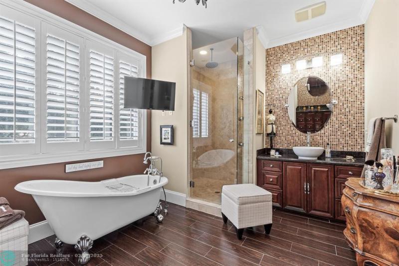  Single Family Homes Photo 41: 4501 Glenwood Dr  Coconut Creek,  FL 33066