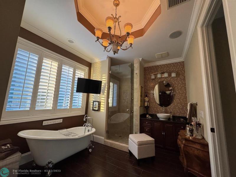  Single Family Homes Photo 42: 4501 Glenwood Dr  Coconut Creek,  FL 33066
