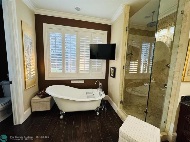  Single Family Homes Photo 43: 4501 Glenwood Dr  Coconut Creek,  FL 33066