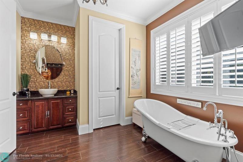  Single Family Homes Photo 47: 4501 Glenwood Dr  Coconut Creek,  FL 33066