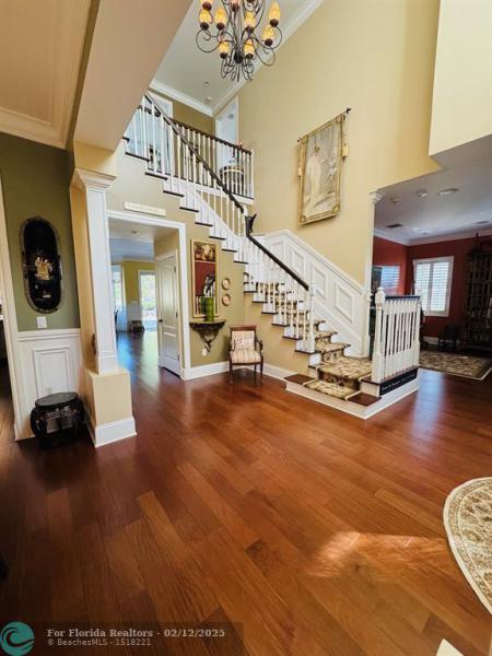  Single Family Homes Photo 7: 4501 Glenwood Dr  Coconut Creek,  FL 33066