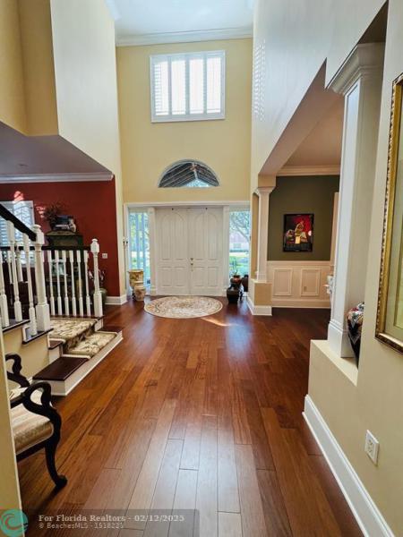  Single Family Homes Photo 8: 4501 Glenwood Dr  Coconut Creek,  FL 33066