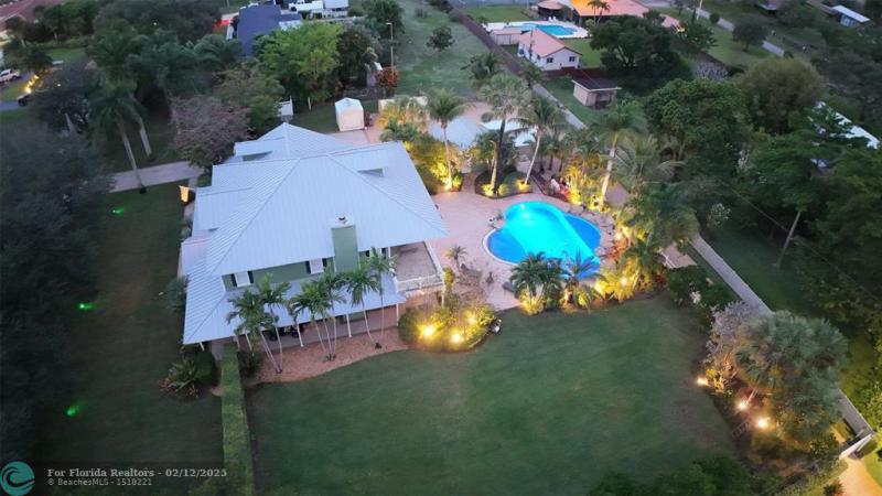  Single Family Homes Photo 89: 4501 Glenwood Dr  Coconut Creek,  FL 33066