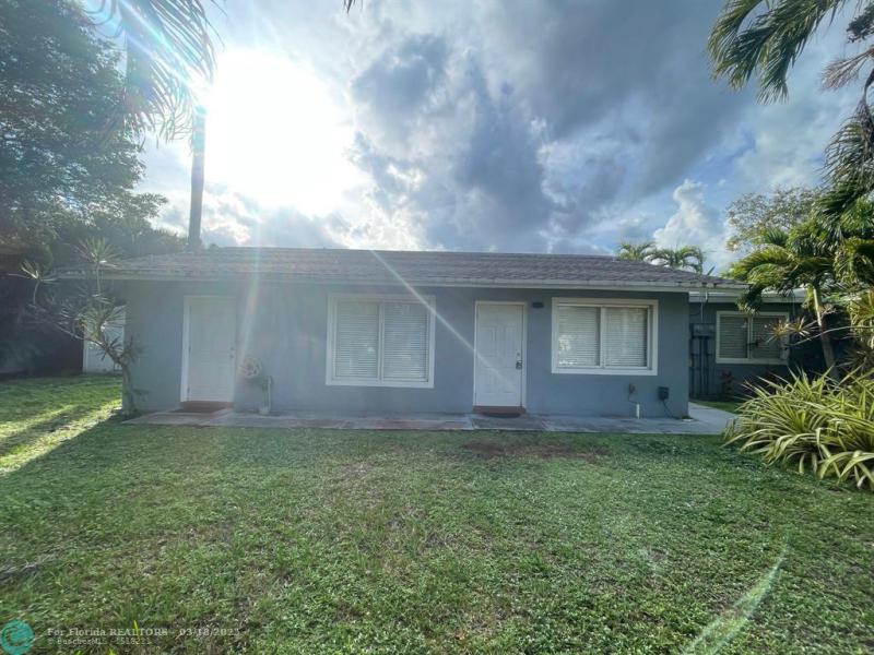 Duplex, Triplex and Fourplex Images