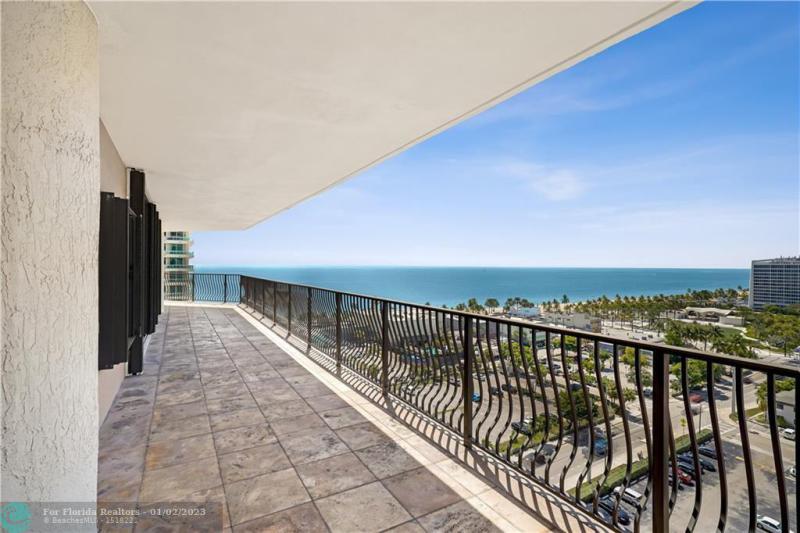 First Photo for Home For Sale at Fort Lauderdale, FL. 33316