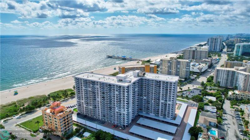 First Photo for Home For Sale at Pompano Beach, FL. 33062