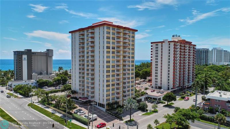 First Photo for Home For Sale at Fort Lauderdale, FL. 33304