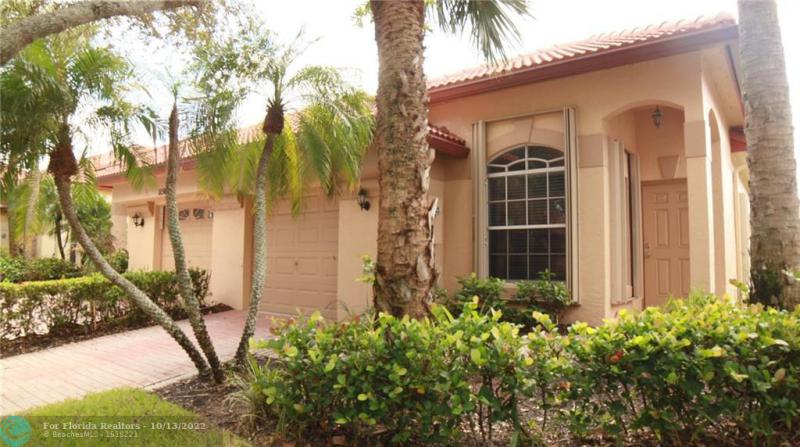 First Photo for Home For Sale at Riviera Beach, FL. 33418