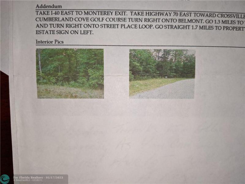 Duplex, Triplex and Fourplex Images