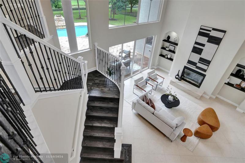  Single Family Homes Photo 10: 3660 Birch Terrace  Davie,  FL 33330