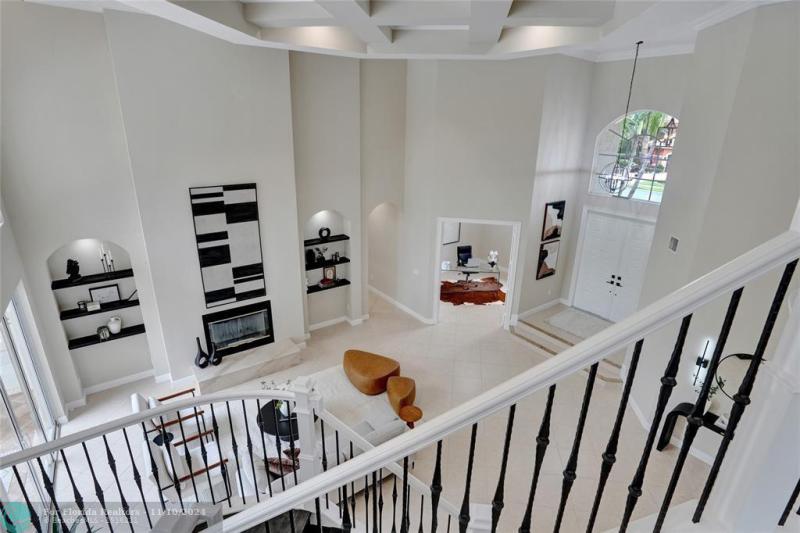  Single Family Homes Photo 11: 3660 Birch Terrace  Davie,  FL 33330