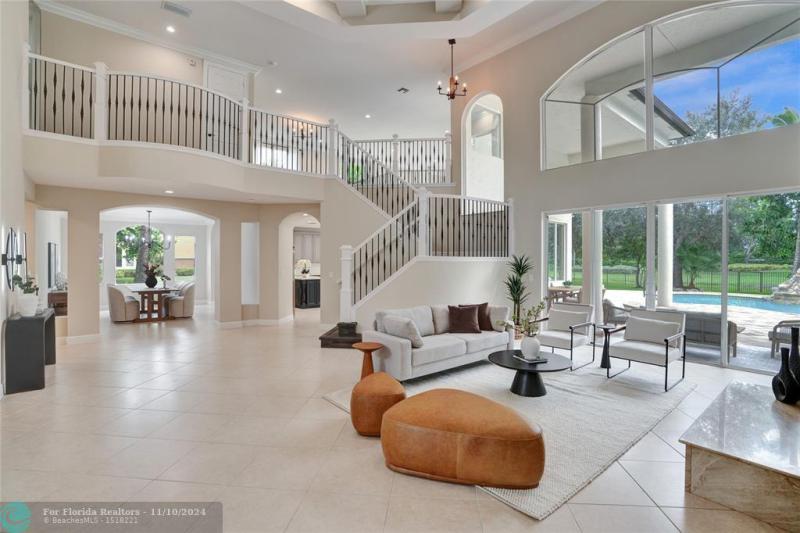  Single Family Homes Photo 12: 3660 Birch Terrace  Davie,  FL 33330