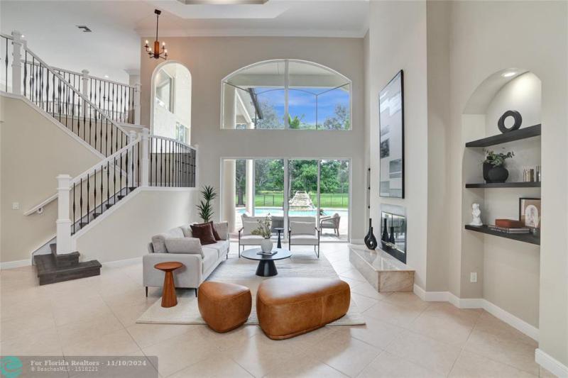  Single Family Homes Photo 13: 3660 Birch Terrace  Davie,  FL 33330