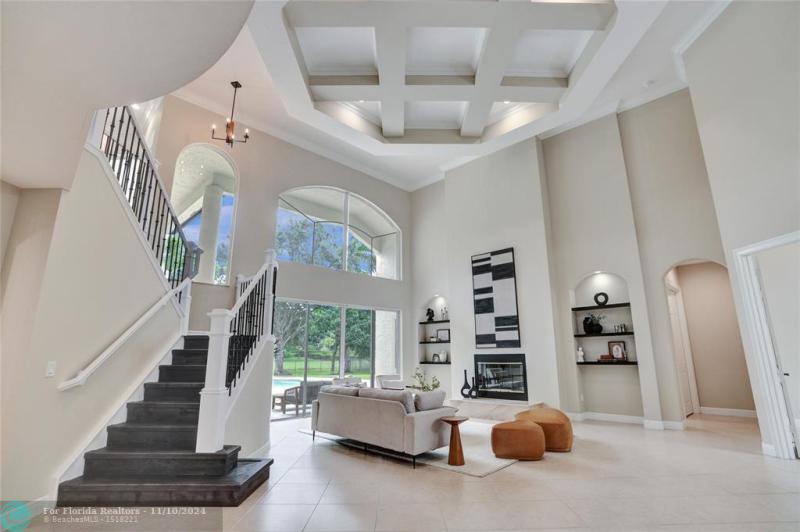  Single Family Homes Photo 14: 3660 Birch Terrace  Davie,  FL 33330