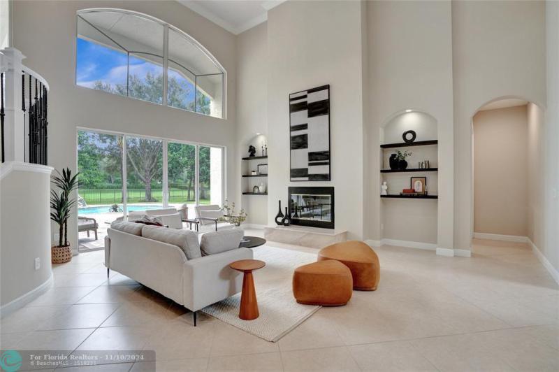  Single Family Homes Photo 15: 3660 Birch Terrace  Davie,  FL 33330