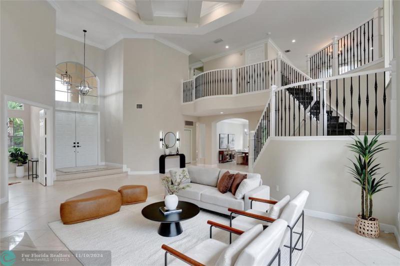  Single Family Homes Photo 17: 3660 Birch Terrace  Davie,  FL 33330