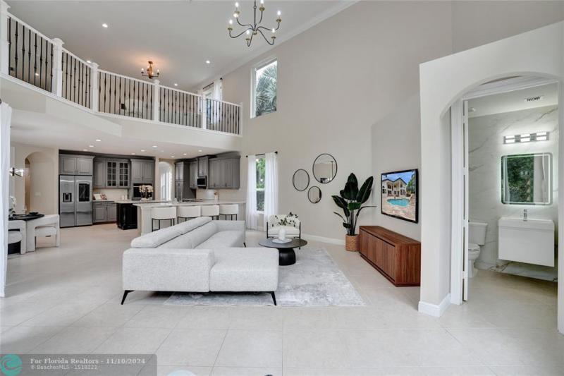 Single Family Homes Photo 24: 3660 Birch Terrace  Davie,  FL 33330
