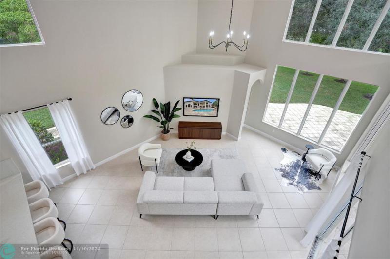  Single Family Homes Photo 25: 3660 Birch Terrace  Davie,  FL 33330