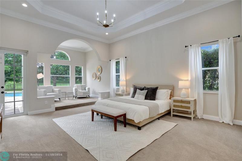 Single Family Homes Photo 26: 3660 Birch Terrace  Davie,  FL 33330