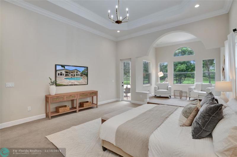 Single Family Homes Photo 28: 3660 Birch Terrace  Davie,  FL 33330
