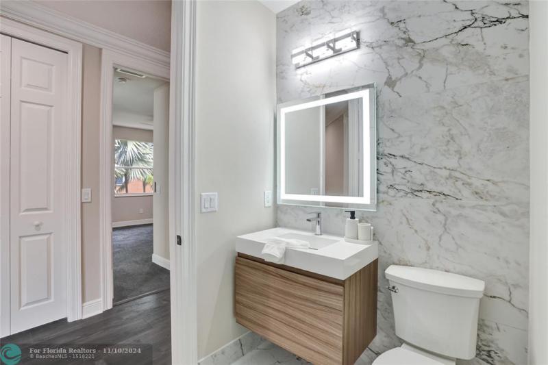  Single Family Homes Photo 39: 3660 Birch Terrace  Davie,  FL 33330