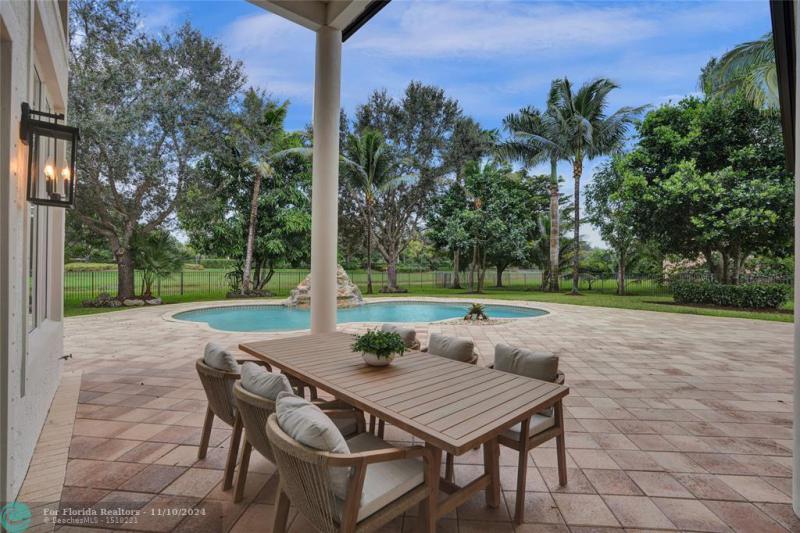  Single Family Homes Photo 49: 3660 Birch Terrace  Davie,  FL 33330