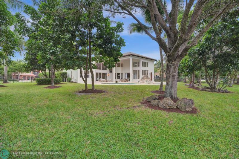  Single Family Homes Photo 50: 3660 Birch Terrace  Davie,  FL 33330