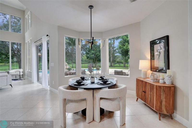  Single Family Homes Photo 7: 3660 Birch Terrace  Davie,  FL 33330