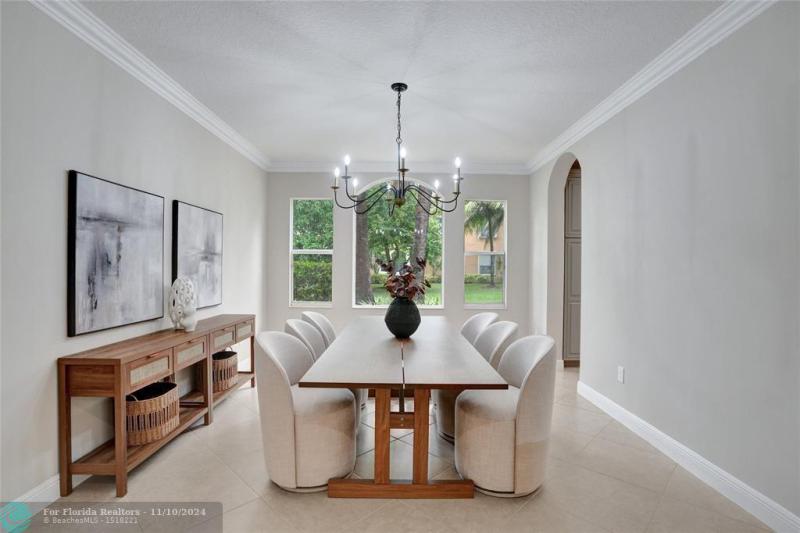  Single Family Homes Photo 8: 3660 Birch Terrace  Davie,  FL 33330