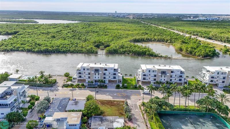 Duplex, Triplex and Fourplex Images