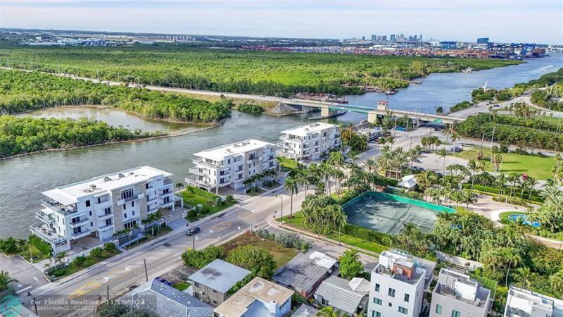 Duplex, Triplex and Fourplex Images