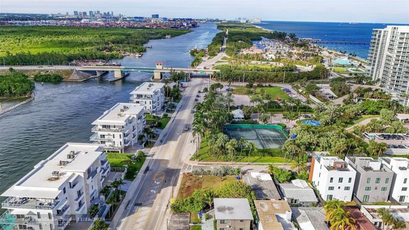 Duplex, Triplex and Fourplex Images