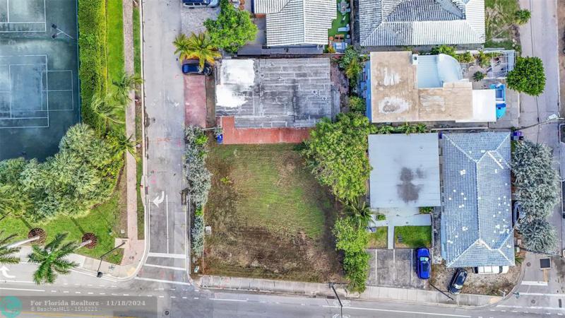 Duplex, Triplex and Fourplex Images