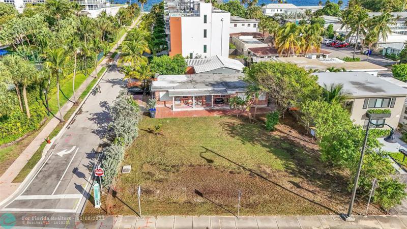 Duplex, Triplex and Fourplex Images