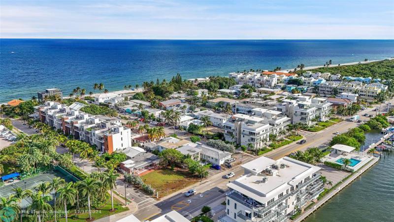 Duplex, Triplex and Fourplex Images