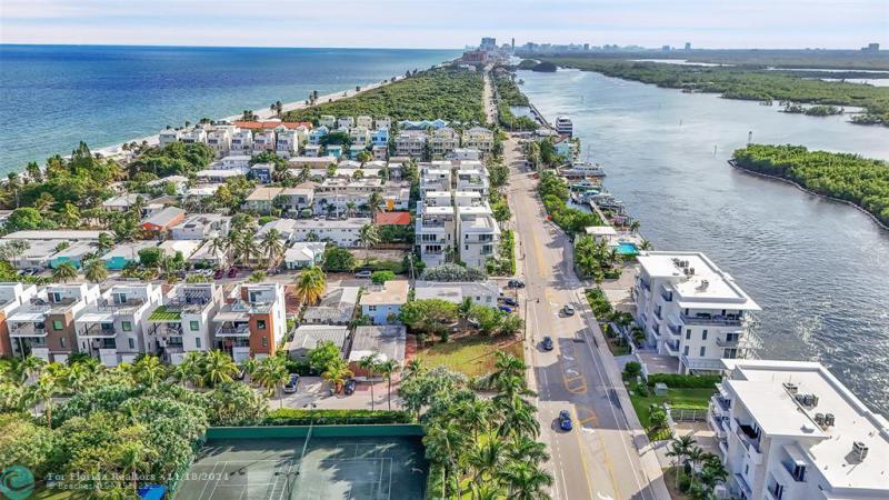 Duplex, Triplex and Fourplex Images