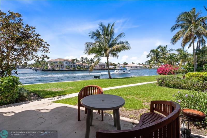First Photo for Home For Sale at  Hillsboro Beach, FL. 33062