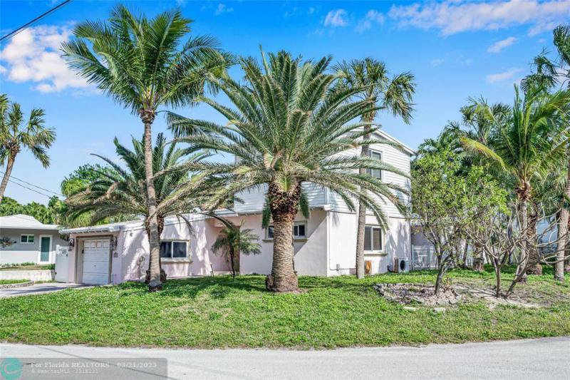 Duplex, Triplex and Fourplex Images