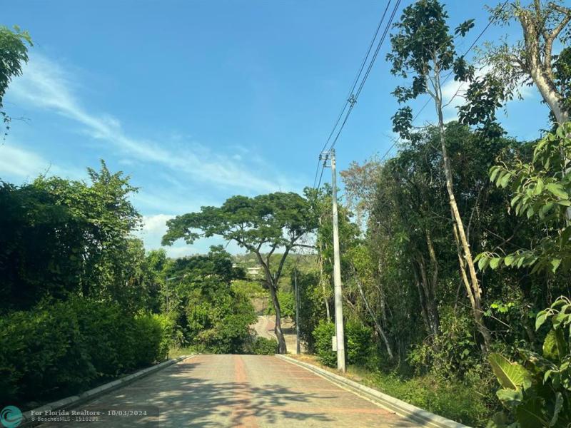 Duplex, Triplex and Fourplex Images