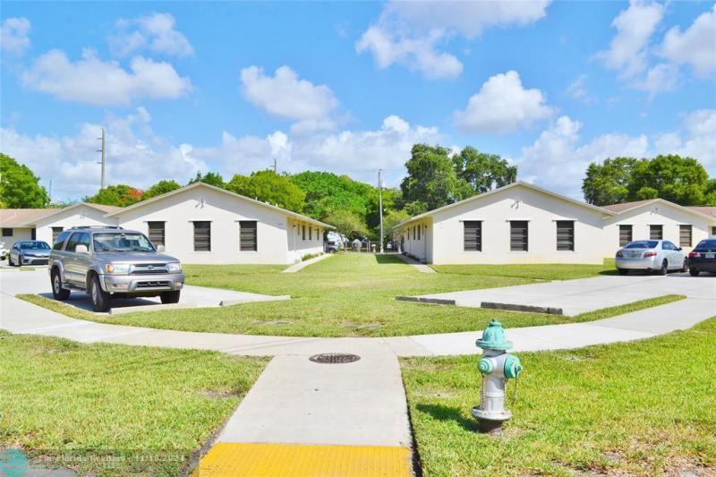 Duplex, Triplex and Fourplex Images