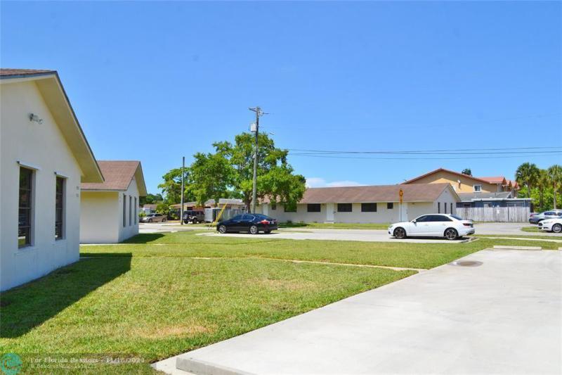 Duplex, Triplex and Fourplex Images