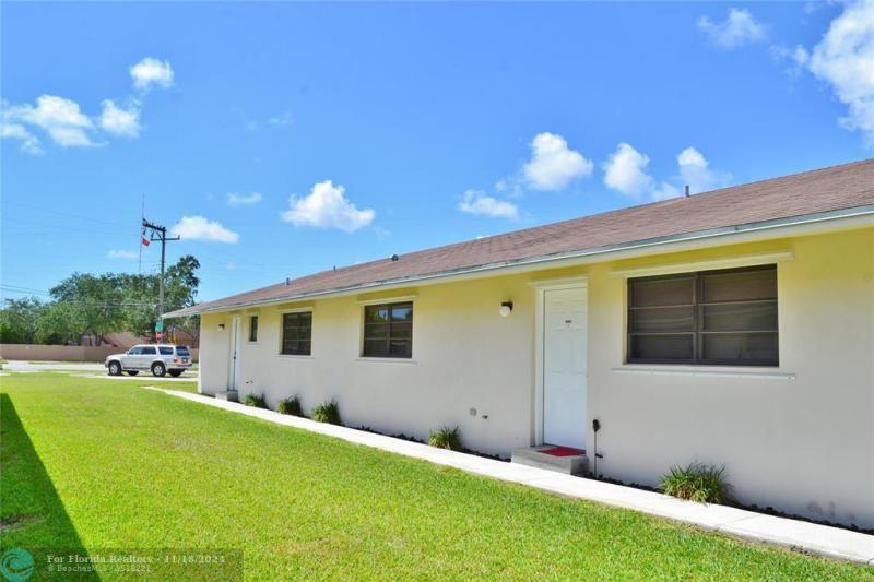 Duplex, Triplex and Fourplex Images