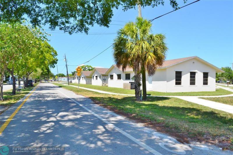 Duplex, Triplex and Fourplex Images