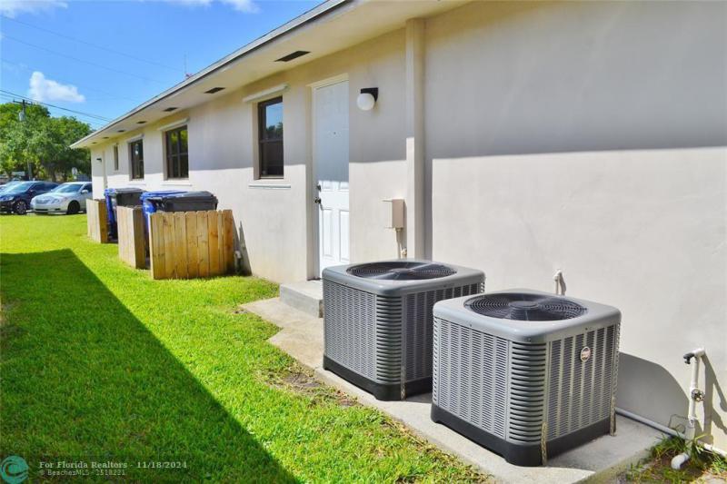 Duplex, Triplex and Fourplex Images