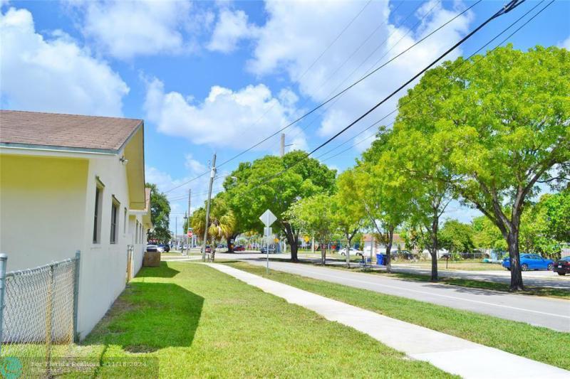 Duplex, Triplex and Fourplex Images