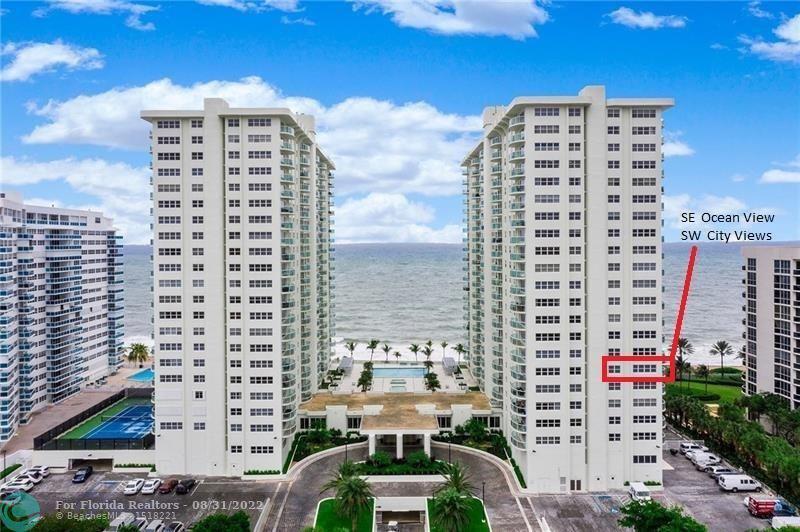 First Photo for Home For Sale at Fort Lauderdale, FL. 33308
