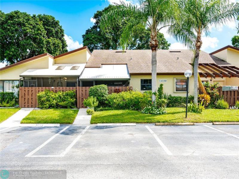 First Photo for Home For Sale at  Delray Beach, FL. 33484