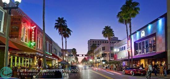 Duplex, Triplex and Fourplex Images